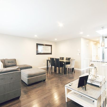 Moblat Bkn Apartment Ню Йорк Екстериор снимка
