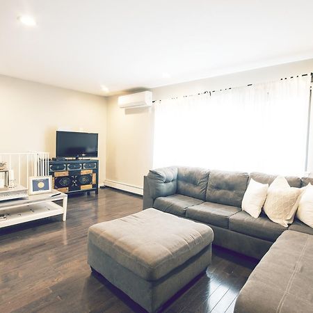 Moblat Bkn Apartment Ню Йорк Екстериор снимка