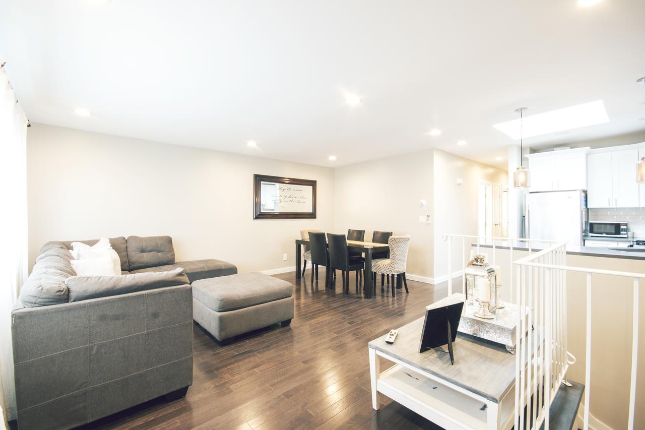 Moblat Bkn Apartment Ню Йорк Екстериор снимка