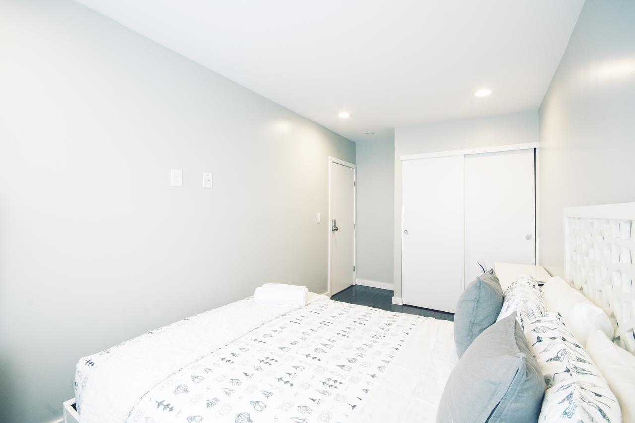 Moblat Bkn Apartment Ню Йорк Екстериор снимка