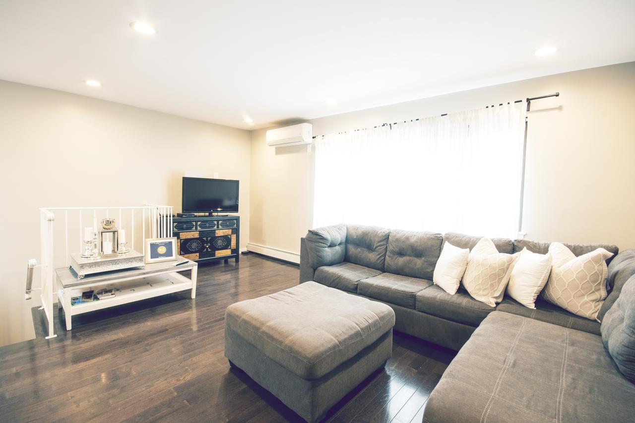 Moblat Bkn Apartment Ню Йорк Екстериор снимка