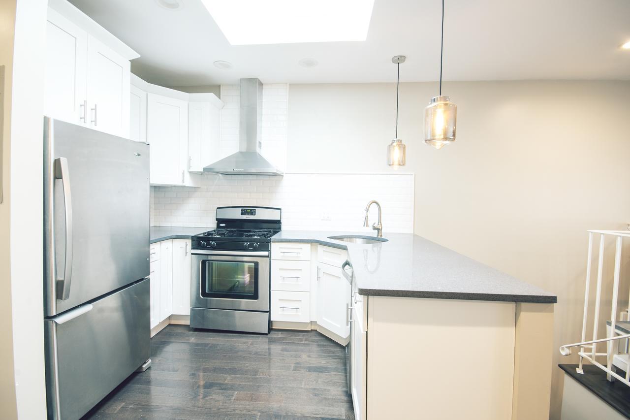 Moblat Bkn Apartment Ню Йорк Екстериор снимка