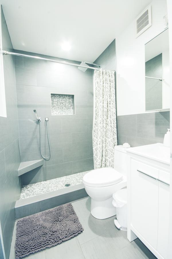 Moblat Bkn Apartment Ню Йорк Екстериор снимка