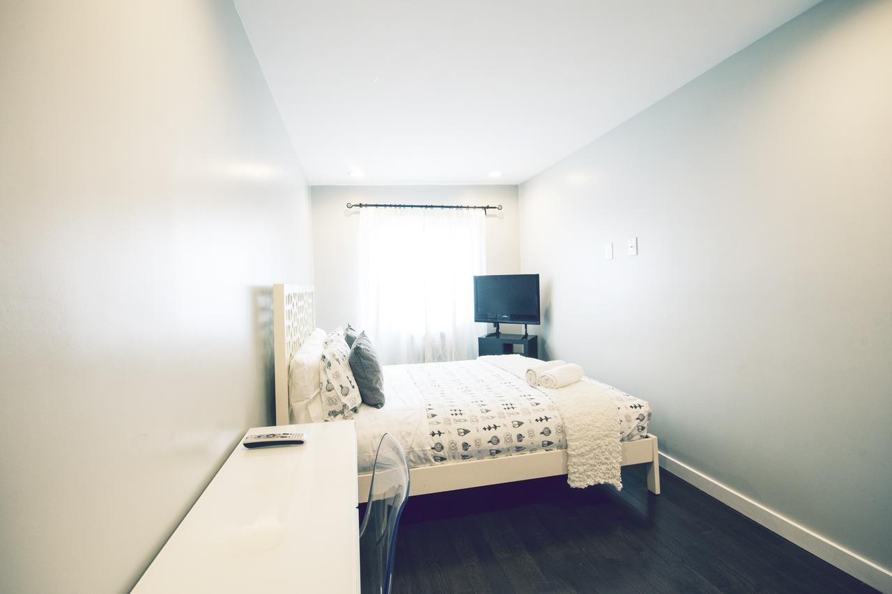 Moblat Bkn Apartment Ню Йорк Екстериор снимка