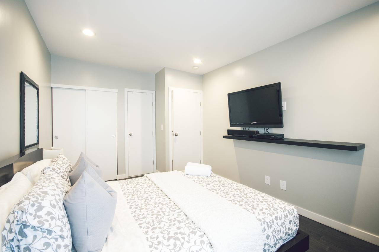 Moblat Bkn Apartment Ню Йорк Екстериор снимка