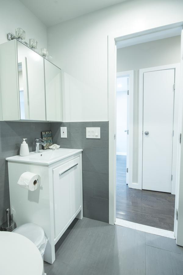 Moblat Bkn Apartment Ню Йорк Екстериор снимка