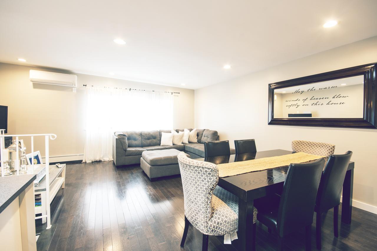 Moblat Bkn Apartment Ню Йорк Екстериор снимка